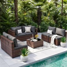 Outdoor & Garden Furniture